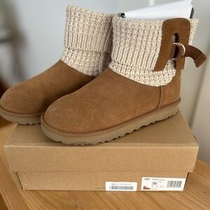 Ugg women’s boots 
Size 10